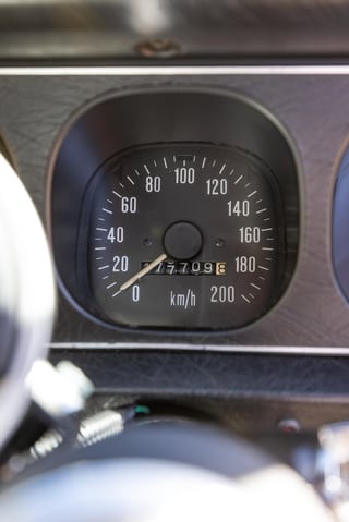 1976 Holden Torana LH - 355 V8 Stroker …