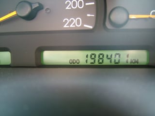 VS Series 11 Statesman V8