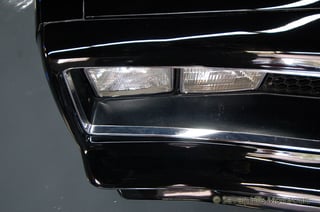 1977 Pontiac Trans Am 6.6L