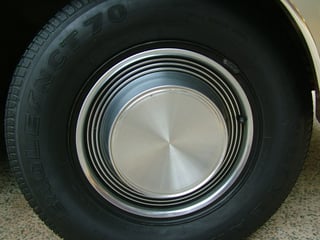 ZD Fairlane 500 - 351 V8