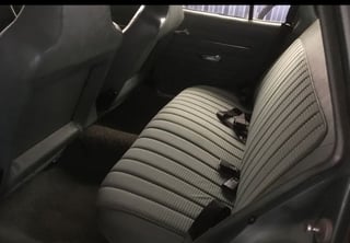 1979 Holden HZ Kingswood SL Wagon - 4.2 litre 4 speed