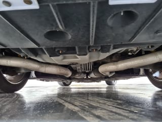 2012 Chrysler 300 SRT8 6.4L V8