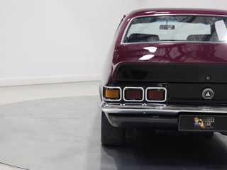 1973 Holden LJ Torana GTR XU2 Tribute