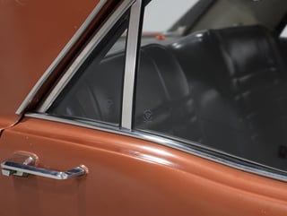 1971 Ford ZD Fairlane 351 V8 T-Bar Auto - Bronze Wine Metallic