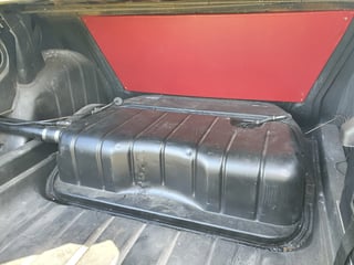 1968 HK Kingswood - 350 Chev V8