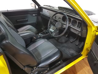 1976 LX SS Torana Hatchback 5.0L 4 speed