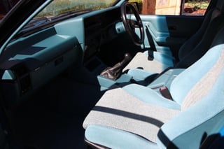 1985 VK HDT Group A Commodore Build No. 373 ( SOLD)