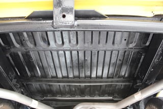 1974 HQ Belmont Ute 253 V8