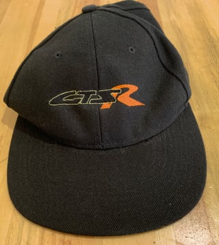 1996 HSV VS GTS-R #10 - Owner's Promo Pack