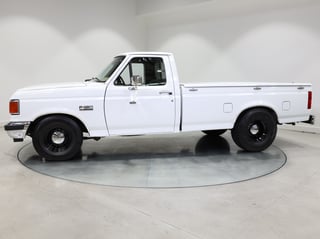 1990 Ford F150 XLT - 460ci Big Block 