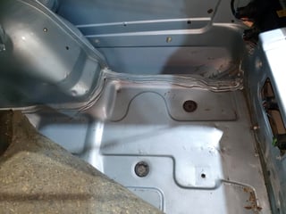 1988 HSV VL SS Group A Walkinshaw Build No.397