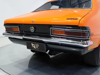 1971 Holden Torana LC V8 - GTR Replica Street Machine
