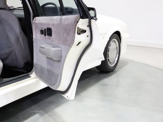 1987 HDT VL Brock Commodore Group 3 Signature Series - Build No 4175