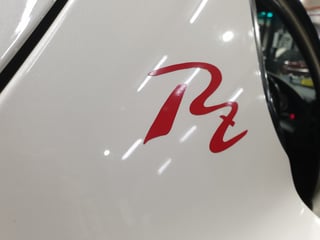 2001 Mazda RX-7 Type RZ