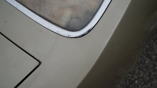 1969 HT GTS Monaro 186S