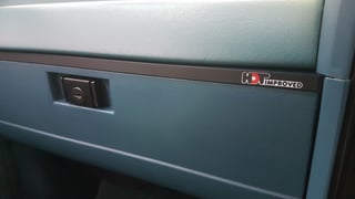 1984 VK SS HDT Commodore - Brock Build # 1565