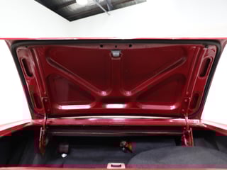 1966 Ford Mustang Convertible - 289 V8 4 Speed Manual …