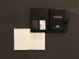 2008 FPV BFII Falcon GT Cobra No.307