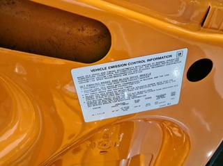 1977 LX SS Torana A9X Replica