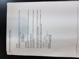 1973 Ford Falcon XA GT RPO 83