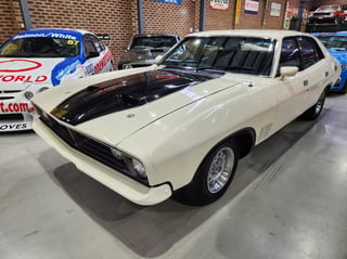 AMCS - Around the Showroom Tour - October 2023