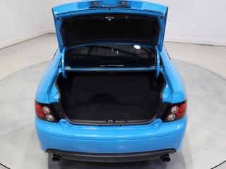 2005 Holden VZ Monaro CV8Z - Turismo Mica