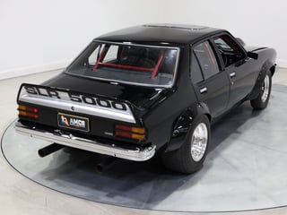 1975 Holden LH Torana Engineered Street/Strip - 8 sec 1/4 Mile