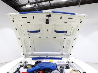 1978 Ford Falcon XC Cobra 5.8 Litre - Build No 137