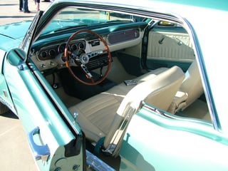 2012 All Ford Day - Sydney