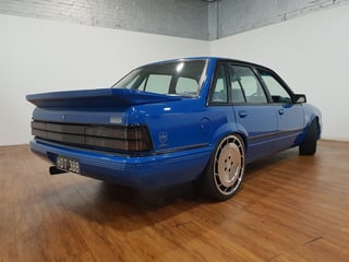 1985 HDT VK SS Group A Brock Commodore Tribute