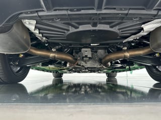 2017 HSV GTSR Build No 1106 - Spit Fire Green - Delivery kms …