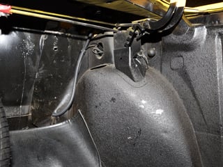 1974 Holden LH Torana L34 SLR 5000 - Chrome Yellow