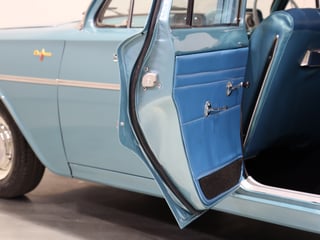 1964 Holden EH Special Station Wagon - Portsea Blue