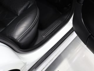 2003 HSV VY II Clubsport R8 285kW