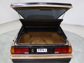 1983 Mitsubishi Starion Turbo