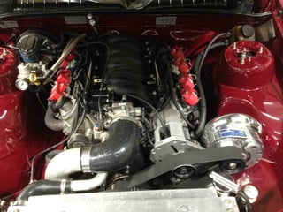 VN SS Group A Replica