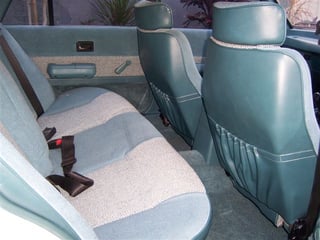 VK SS Group 3 Commodore #1553