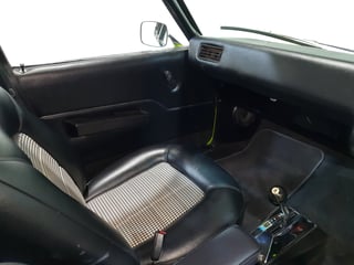 1974 Holden HQ Monaro GTS 350 Replica