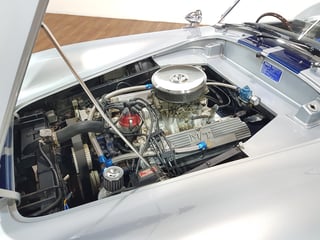 1995 DRB AC Cobra 302 Windsor V8