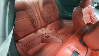 2016 ROUSH Mustang R727