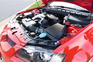 2013 VE Series 3 HSV Clubsport #0415 - Last of the VEs