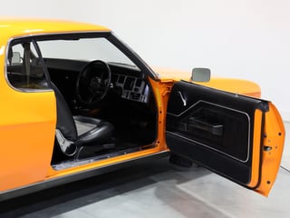 1971 Holden HQ Monaro GTS - Lone O'Ranger - Original Maintained