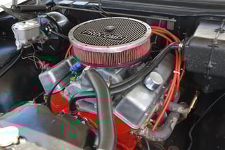 HG Kingswood..350 CHEV!!!