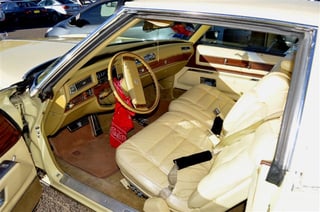 1978 Cadillac Eldorado Coupe