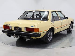 1979 Ford XD Falcon GL