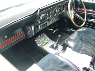 Titan Ford Club Day - Brookvale NSW