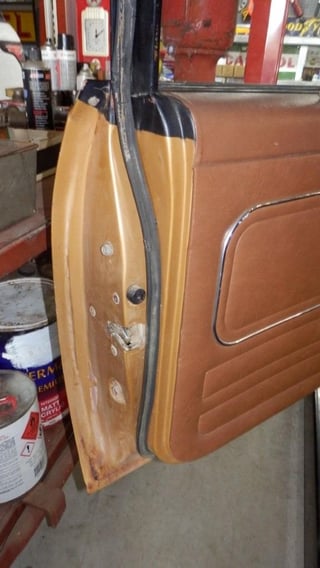 1976 LX Torana SL Hatchback