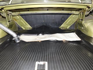 1971 Ford Falcon XY Futura