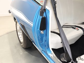 1969 Chevrolet Camaro Yenko 427 Tribute