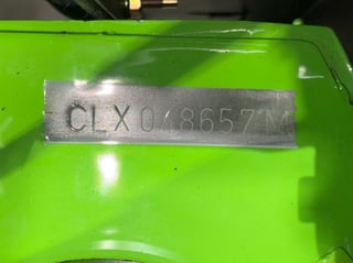 1977 Holden LX Torana A9X Tribute - Panama Green